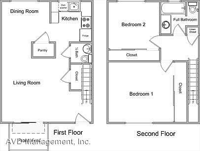 2nd image of 6140 Gloria Dr APT 6