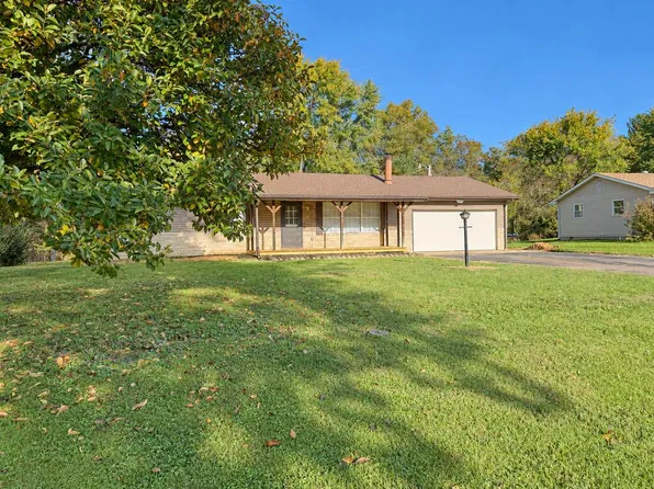 175 Vernon Dr, Chillicothe, OH 45601