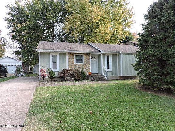 2nd image of 4709 Jolynn Dr