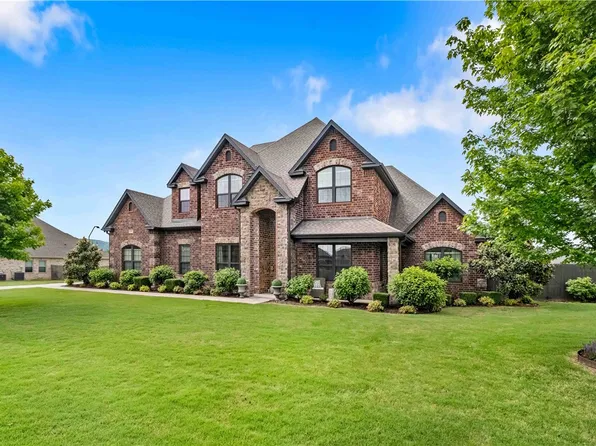 441 W Twin Falls Dr, Farmington, AR 72730