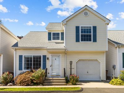 14 Maple Tree Avenue #2, Stamford, CT, 06906