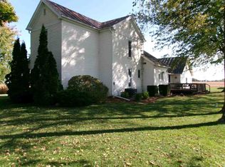 3901 New Garden Rd, Williamsburg, IN 47393