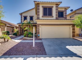 2559 W Preserve Way, Phoenix, AZ 85085
