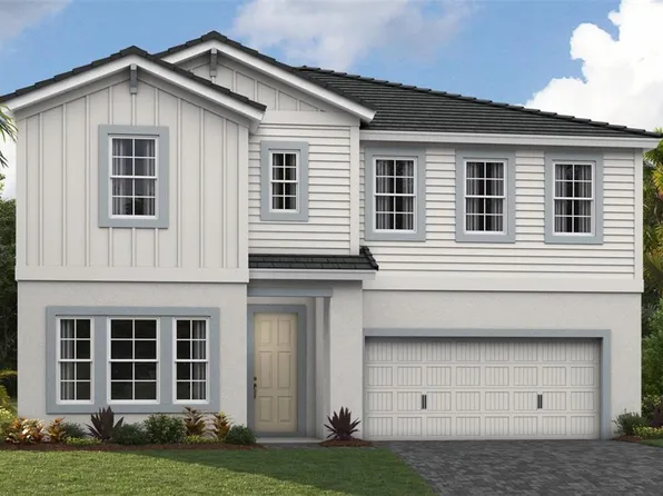 17822 Cropside Trl, Lakewood Ranch, FL 34211