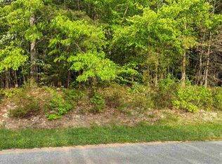 2069 Bowen Rd, Rougemont, NC 27572