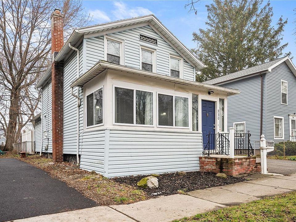 230 Cypress St, Rochester, NY 14620 Zillow