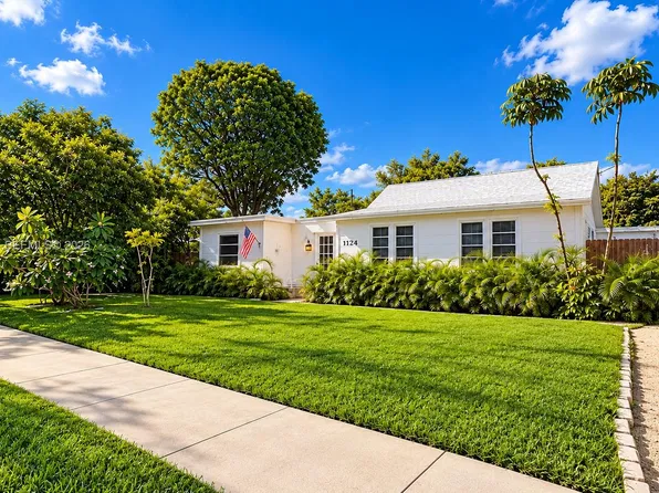 1124 18th Ave N, Lake Worth, FL 33460