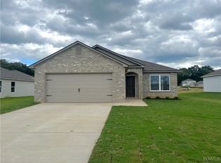 14142 Sir Galahad Dr, Tuscaloosa, AL