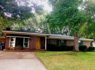 402 1st Ave, Troy, AL 36081