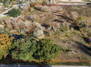 2925 West St, Rosenberg, TX 77471