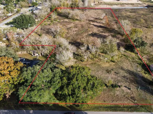 2925 West St, Rosenberg, TX 77471