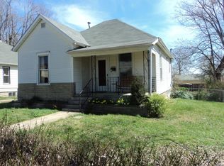 1117 S Rogers St, Bloomington, IN