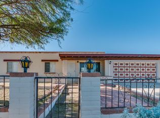 3503 W Northstar Dr, Tucson, AZ 85741