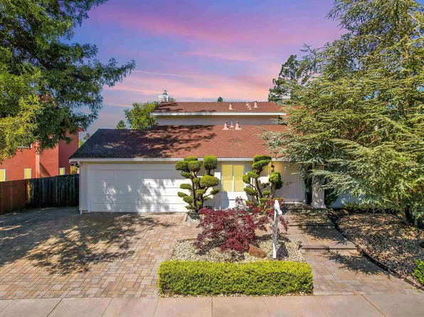 3616 Skyline Dr, Hayward, CA 94542