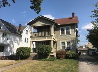 1607 Bunts Rd, Lakewood, OH 44107