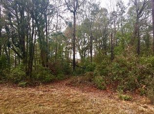 497 Myers Hill Rd, Brunswick, GA 31523