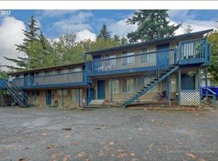 4704 SW Beaverton Hillsdale Hwy APT 2, Portland, OR 97221