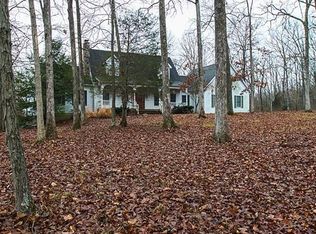 1900 Plattin Rd, Festus, MO 63028