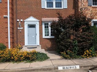 2659 Centennial Ct, Alexandria, VA 22311
