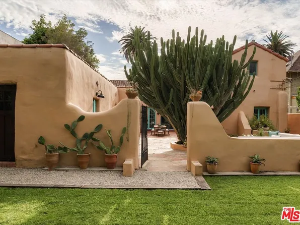 2414 4th Ave, Los Angeles, CA 90018