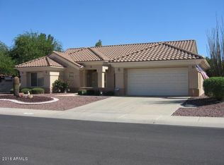 15803 W Falcon Ridge Dr, Sun City West, AZ 85375