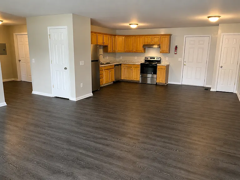 Marian Village Townhomes, Shelbyville, KY 40065 — Photo 34