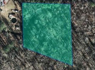 23 Mount Olive Church Rd, Union Grove, AL 35175