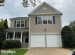 1040 Dunedin Trl, Woodstock, GA 30188