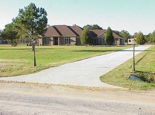 710 Deer Run Trl, Shorter, AL 36075