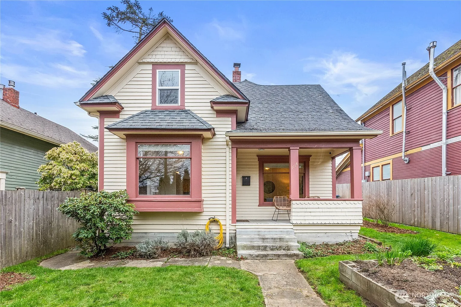 1114 Ellis Street photo 1