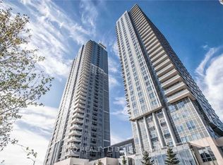 255 Village Green Sq #204, Toronto, ON M1S 0L7