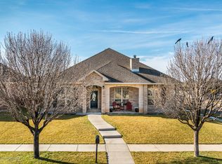 9105 Shylana Ave, Amarillo, TX 79119