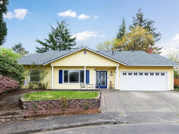 18450 NW Winema Ct, Portland, OR 97229