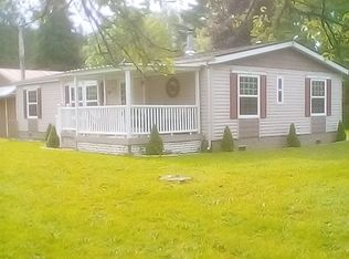 1219 Birch St, Vernonia, OR