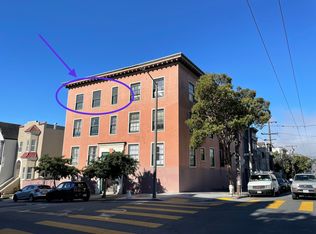 573 Scott St APT I, San Francisco, CA 94117
