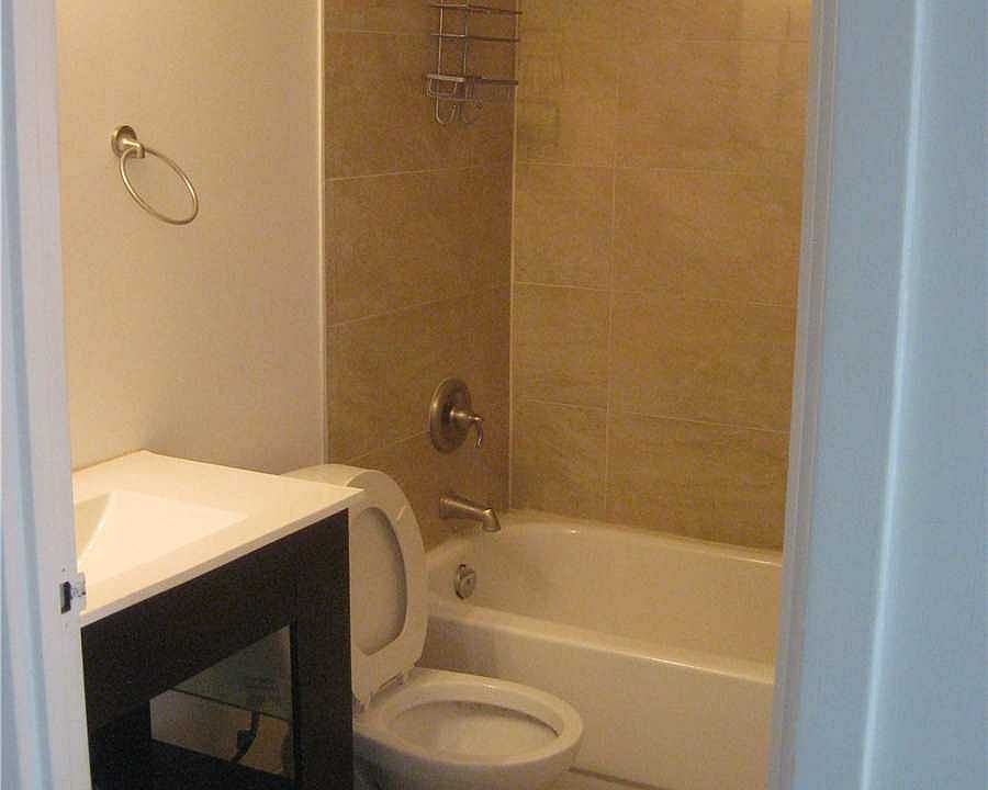 1st image of 25 Grenville St #1210