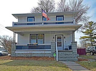 1905 Spring St, Fort wayne, IN 46808