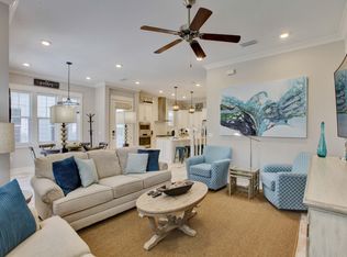 80 Milestone Dr UNIT B-318, Inlet Beach, FL 32461