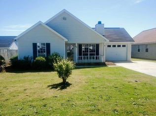 59 Park Ln, Warner Robins, GA 31093