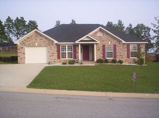 4433 Silverton Rd, Augusta, GA 30909