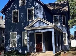 3218 Monroe Ave, Cleveland, OH