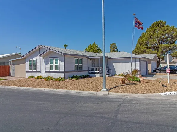 6420 E Tropicana Ave Unit 381, Las Vegas, NV 89122