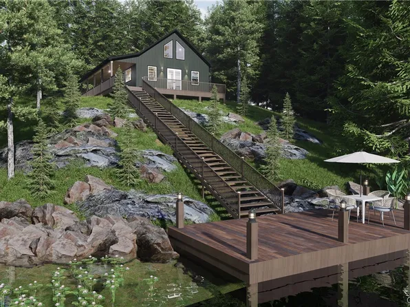 LOT 2 Dewey Point Ln, Harrisville, NY 13648
