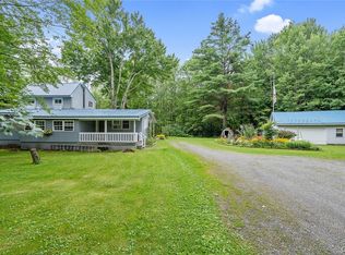 200 McDougall Rd, Fulton, NY 13069