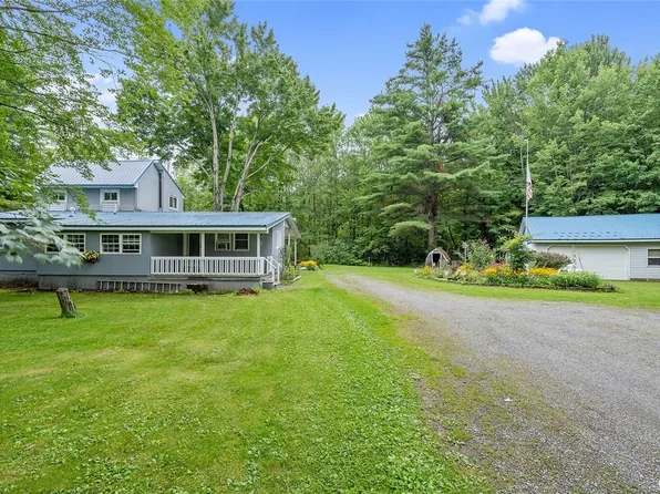 200 McDougall Rd, Fulton, NY 13069