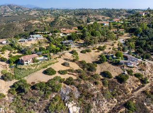 Santa Margarita Dr, Fallbrook, CA 92028