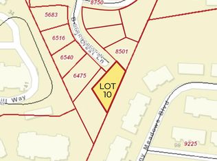 17 Berry Crest Ln #10, Arden, NC 28704