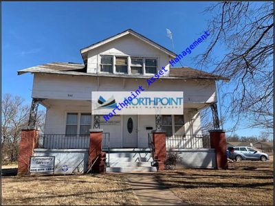 302 N Tolson St, Coyle, OK, 73027