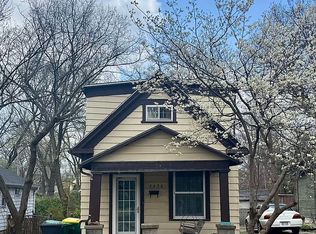 4434 Cambridge St, Kansas City, KS 66103
