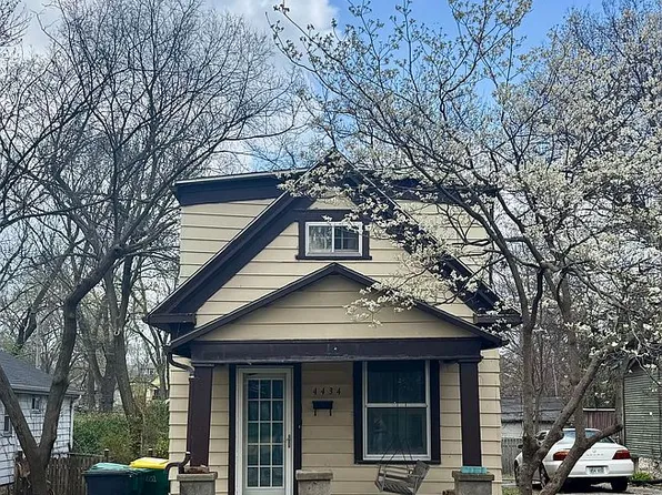 4434 Cambridge St, Kansas City, KS 66103